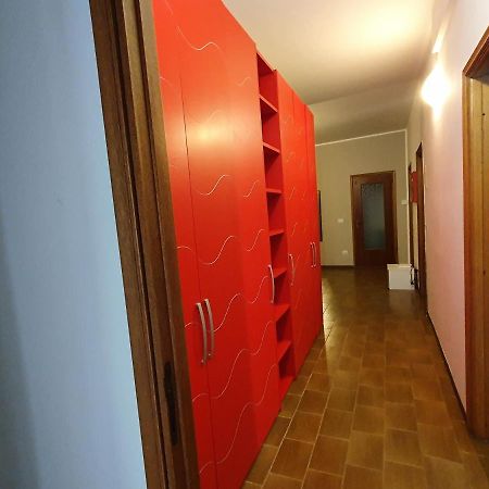 Апартаменты Casa Tommaso Пьяченца Экстерьер фото